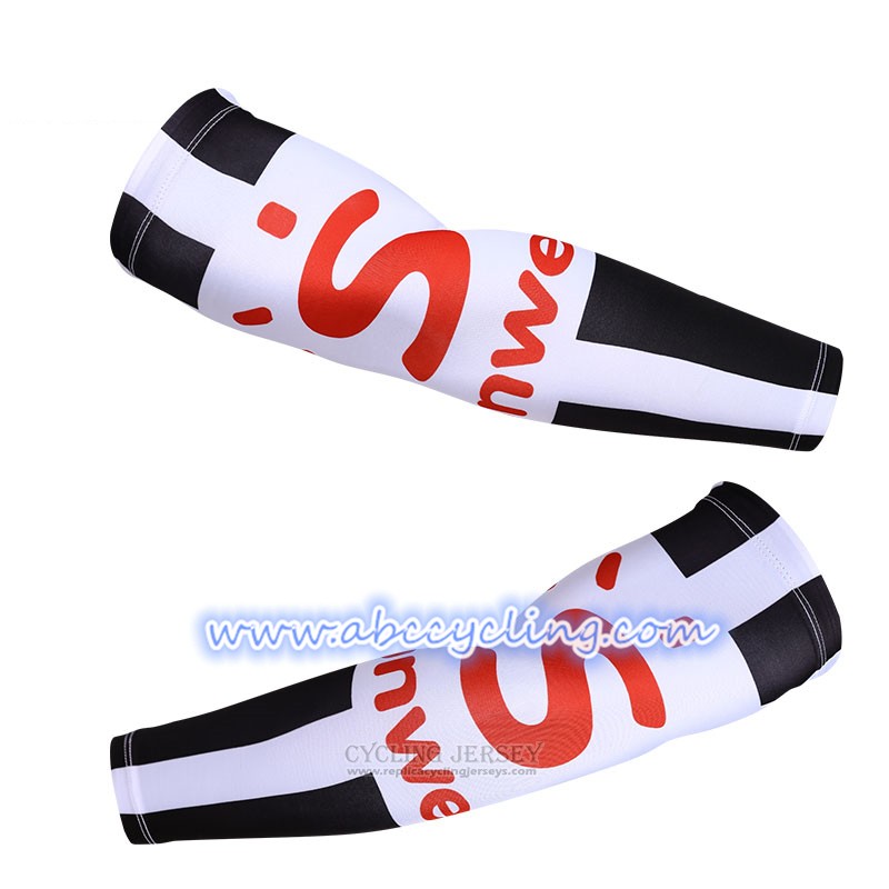 2018 Sunweb Arm Warmer Cycling